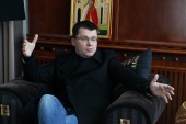 Юрий Стоянов комедия