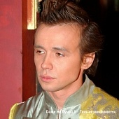 Алексей Алексеев фантастика