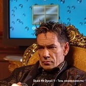 Алексей Алексеев фантастика