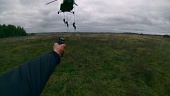 Шарлто Копли боевик