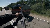 Данила Козловский фантастика
