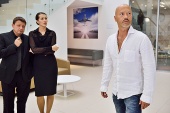 Фёдор Бондарчук комедия Фёдор Бондарчук комедия