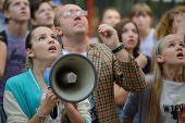 Семен Трескунов семейный Семен Трескунов семейный