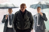 Ованнес Азоян комедия