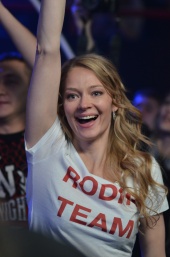 Светлана Ходченкова драма