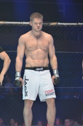 Воин 2015