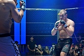 Сергей Бондарчук спорт