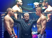 Воин 2015