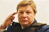 Николай Чиндяйкин комедия