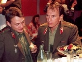 Марат Башаров драма