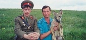 Алексей Гуськов драма
