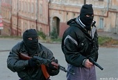 Никита Михалков триллер