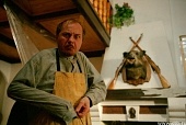 Алексей Панин триллер