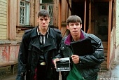 Никита Михалков триллер
